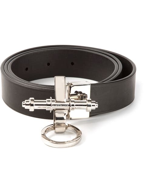 givenchy belt|givenchy belt men's.